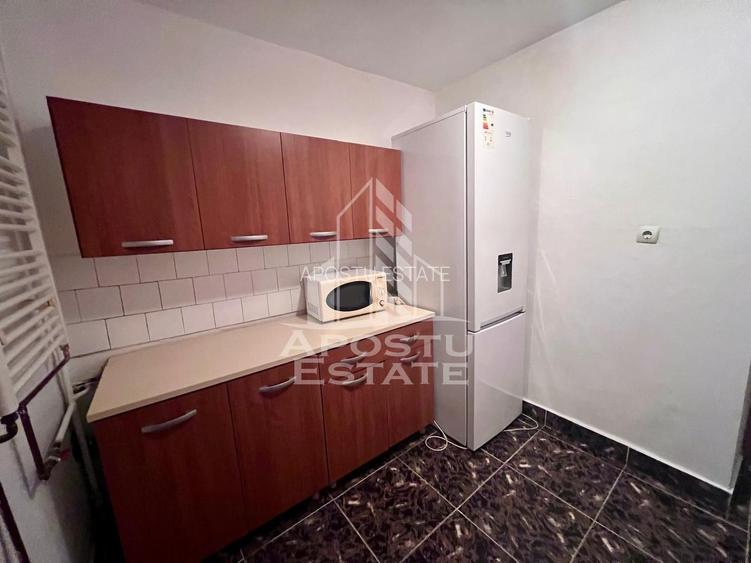 Apartament 2 camere, aer conditionat, zona Lipovei, Timisoara - 6