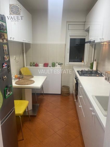 Apartament 2 camere - metrou Titan - Risc seismic 2 - 11