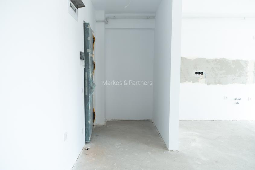 Apartament 2 camere | Garaj | View Panoramic - 9