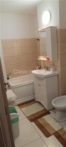 Vanzare apartament 3 camere decomandate in Manastur- zona Piata Ion Mester - 9