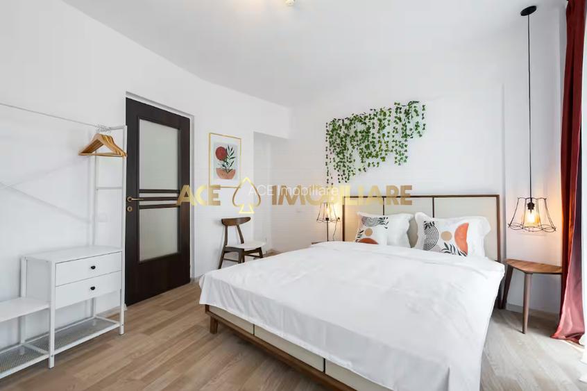 Studio de inchiriat  | Calea Victoriei | Metrou | Centrala Proprie - 5