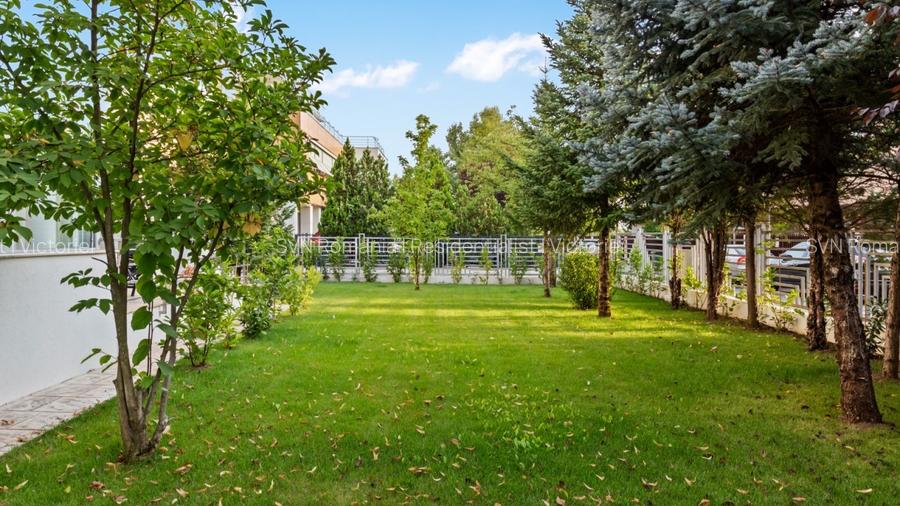 REV2003819 Vila individuala de vanzare zona Iancu Nicolae - 6