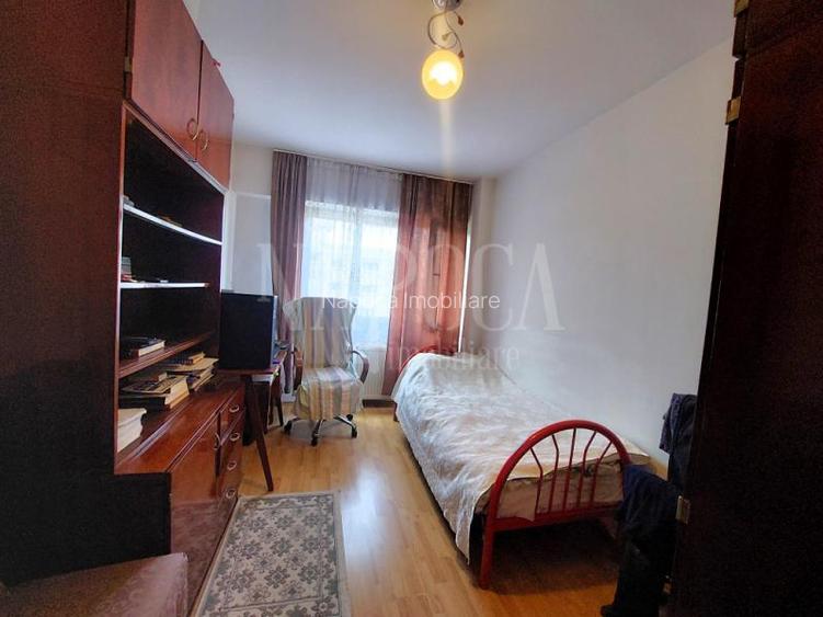 Apartament 3 camere de vanzare in Marasti, Cluj Napoca - 6