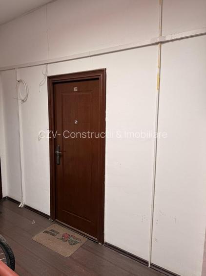 Studio modern 46 mp | Mobilat complet | Parcare subterană inclusă - 11