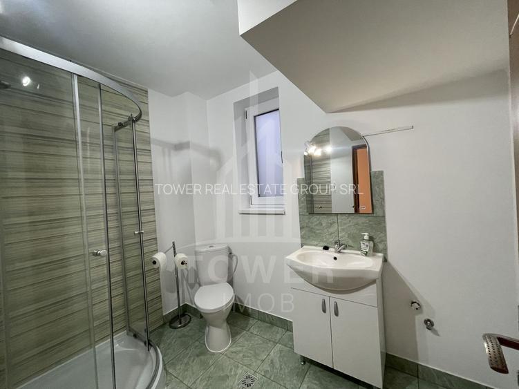 Casa individuala cu etaj - 140 mp utili-zona Belvedere - 15