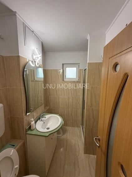 Apartament 2 camere -Alexandru cel Bun- - 2