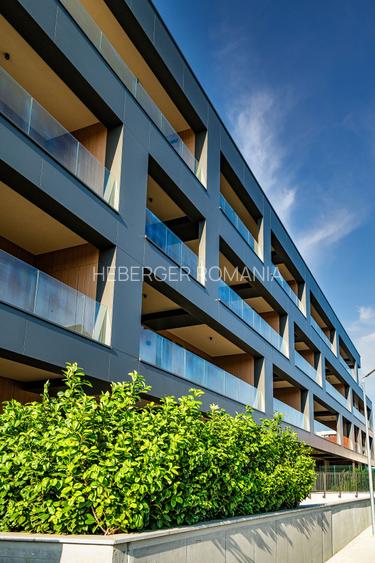 Apartament 3 camere Pipera zona linistita - 2