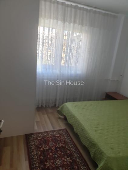 Apartament 2 camere mobilat Gorjului Pacii bloc reabilitat constructie 1978 - 6