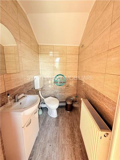Vand Casa in Sovata cu Panorama deosebita ideala pt Pensiune sau casa de vacanta - 24