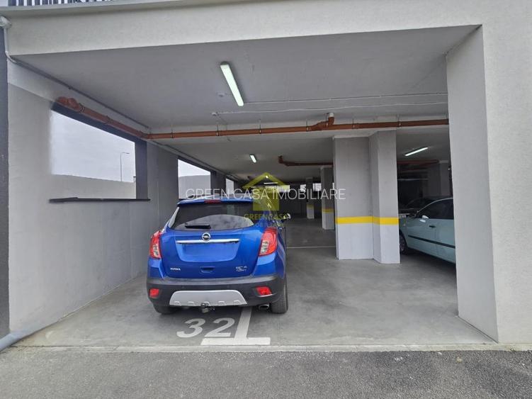 Apartament 2 camere, Oncos Park - aproape de Vivo - 11