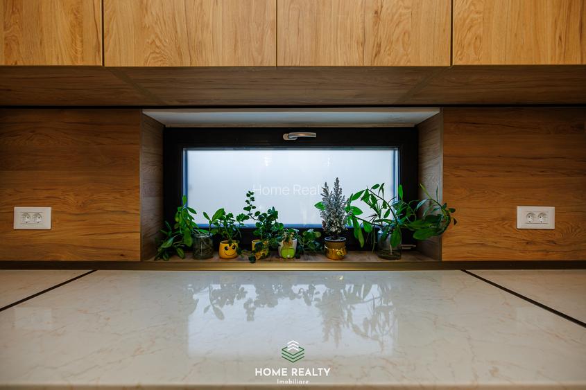 Duplex - 4 cam I PIȘCINĂ I Pompă de căldură I PANOURI SOLARE I Săcălaz. - 18