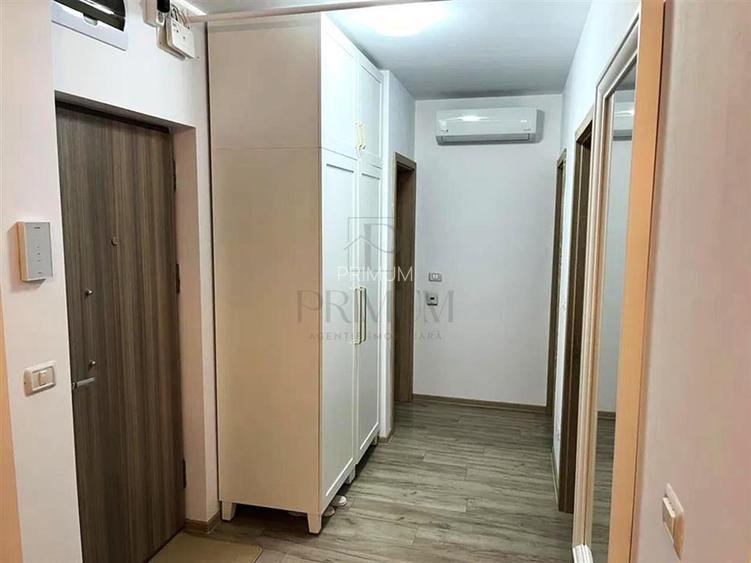 TORONTALULUI - BLOC NOU - ETAJ 1 - LIFT - 3 CAMERE - 2 BAI - 2 TERASE - INCALZIR - 3