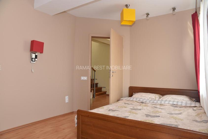 Între Lacuri – Duplex 130 mp cu 2 terase | loc de parcare | disponibil imediat | - 6