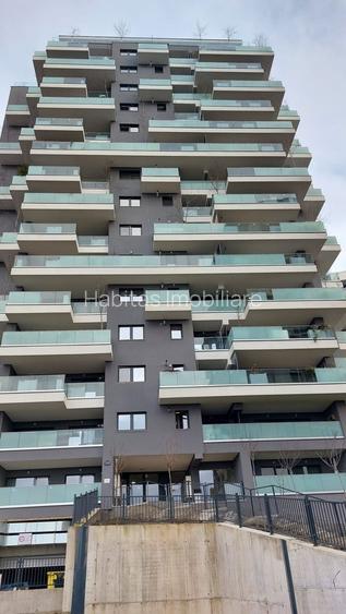 2 camere strada Frunzisului, etaj 1, Pet Friendly! - 22