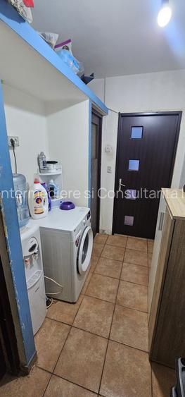 ⏩ Inel II - 2 Camere semiDecomandate 41,07m² Incadrat Izolat Etaj 3 - 4