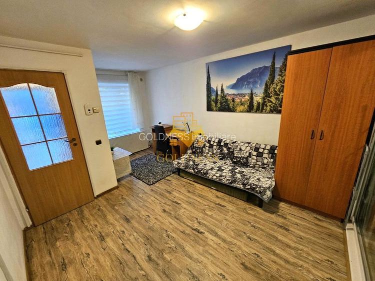 2 Camere, Ultracentral, Centru, zona Sora, Loc de parcare - 3