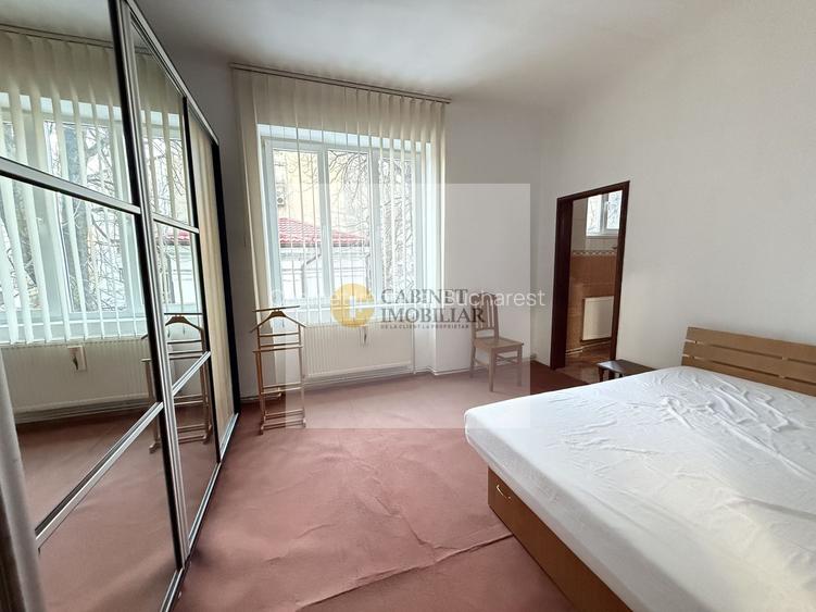 3 camere I Bdul Carol- Armeneasca I Etaj 1 I Loc de parcare - 5