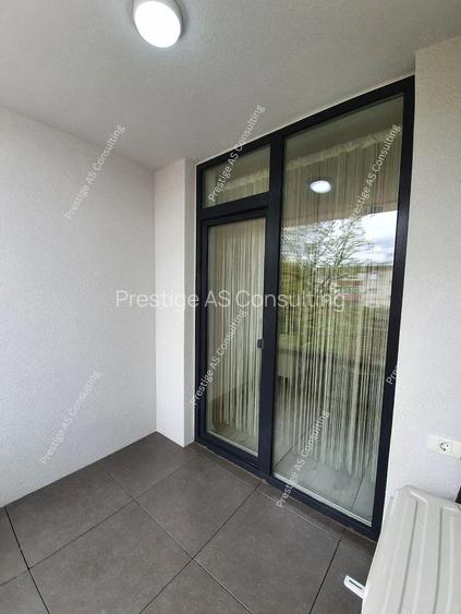 Apartament modern cu 2 camere de închiriat – Bloc Campeador, zona Kogălniceanu - 3