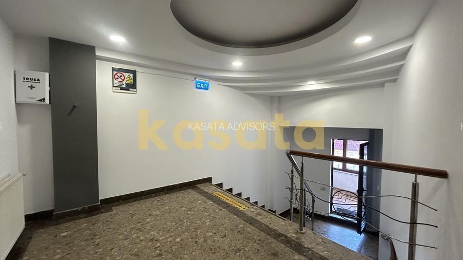 Cladire Birouri I Zona Marriot I S+P+3 I 630 util - 13