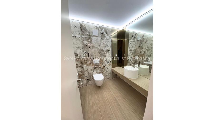 REA1028029 Apartament 3 camere Exclusivist in zona de Nord Finisaje High End - 11