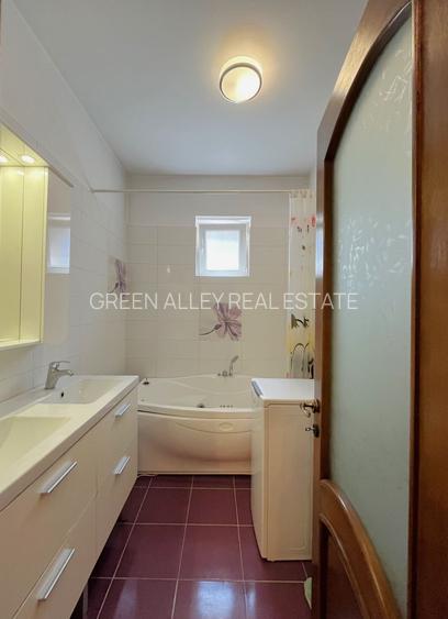 VILA TIP DUPLEX || 5 CAMERE || TEREN 190 MP || HERASTRAU NORDULUI - 26