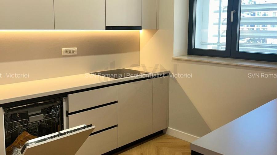 REA1027254 Apartament luxury 2 camere AFI North Home pet friendly - 6