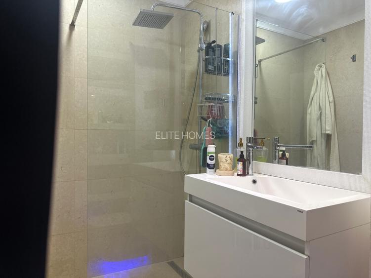 Penthouse de 4 camere-Complex Noor/4-Room Penthouse-Noor Complex - 15