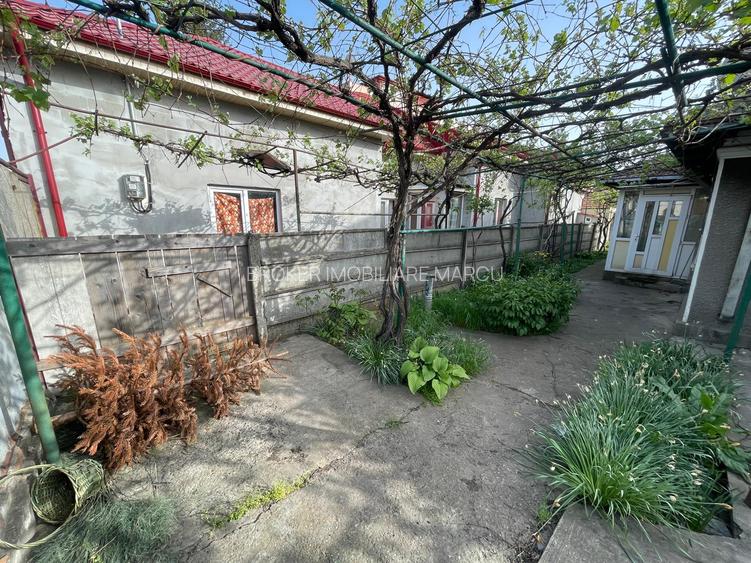 Casa  Km 5 300 mp - 4