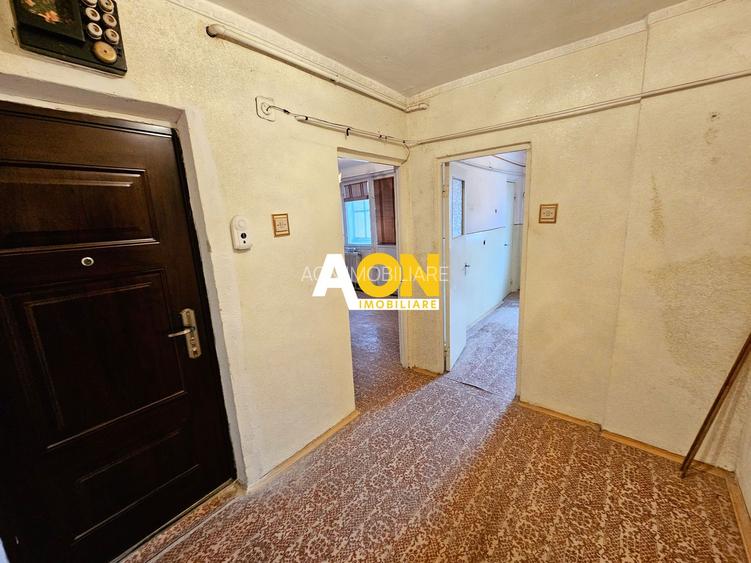 Apartament 3 camere, 65 mp, zona Penny - Comision 0, necesita renovare - 2
