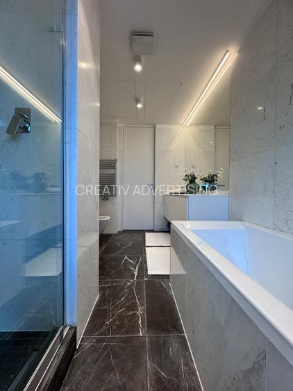 One Charles de Gaulle  3 camere Parcare Subterana Stație Încărcare Electrica - 33