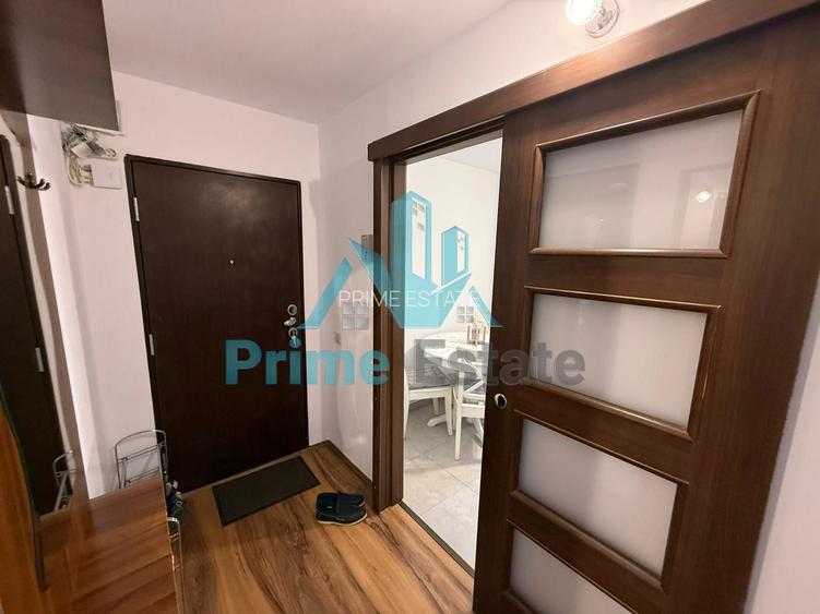 Apartament spatios cu 4 camere si parcare in zona Interservisan - 9