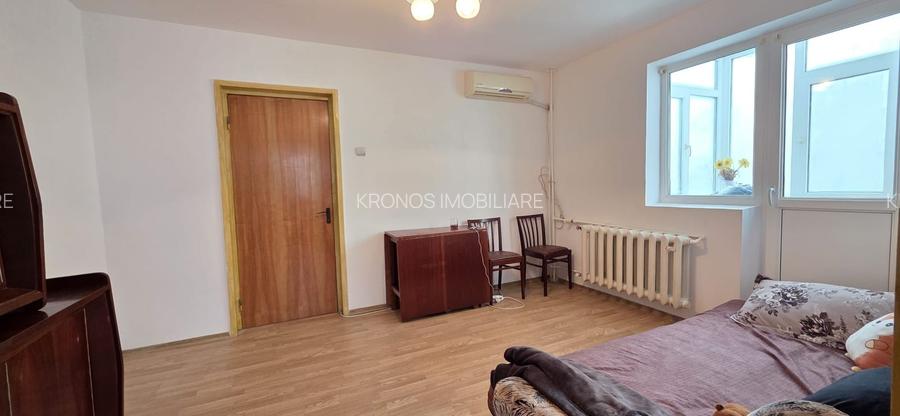 TOMIS 3 - CITY PARC MALL 2 CAMERE ETAJ 3/4 IDEAL INVESTITIE PRET 83.900 EURO - 3