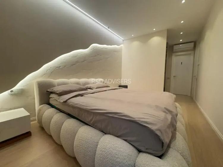 Apartament 3 Camere Lux | Utilat si Mobilat Complet | Win Herastrau - 10