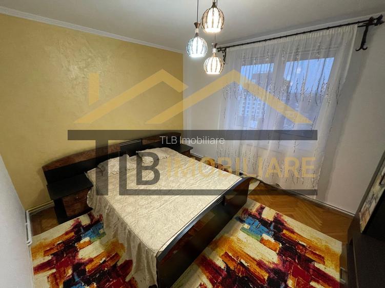 Apartament de 2 camere, 57mp, Zona Ultracentral - 5
