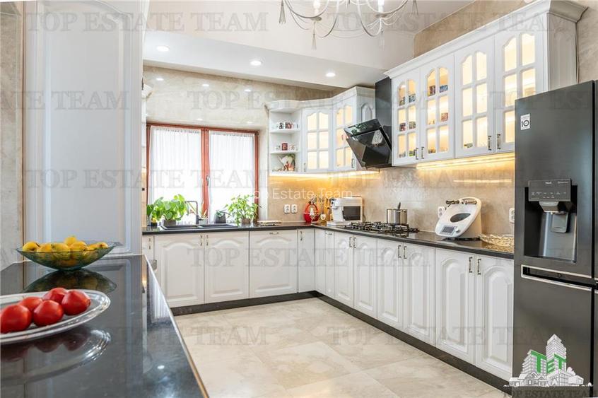 Vila Premium - in proximitatea Padurii Baneasa - 4