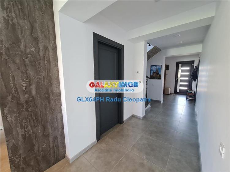 Inchiriere vila lux, 5 camere, Paulesti - 6