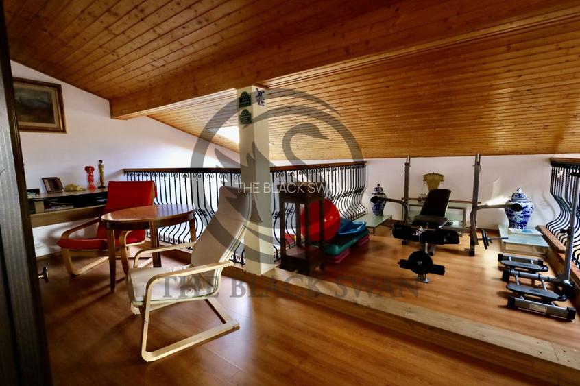 Casă de vanzare cu garaj și anexă | teren 785 mp| Gageni | Comision 0% - 20