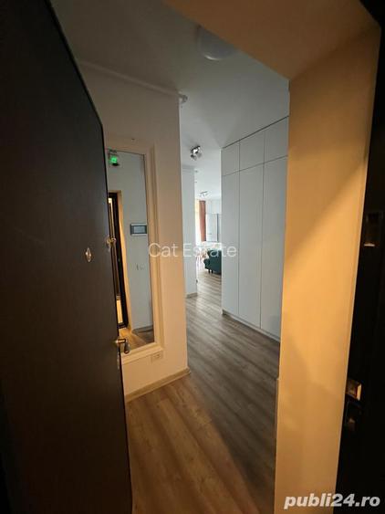 Apartament cu 3 camere Take Ionescu  Bloc nou Vivalia - 4