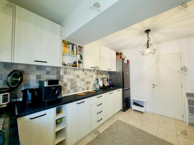 Apartament 3 camere | 2 băi | 101 mp | New Confort City – Popești Leordeni - 6
