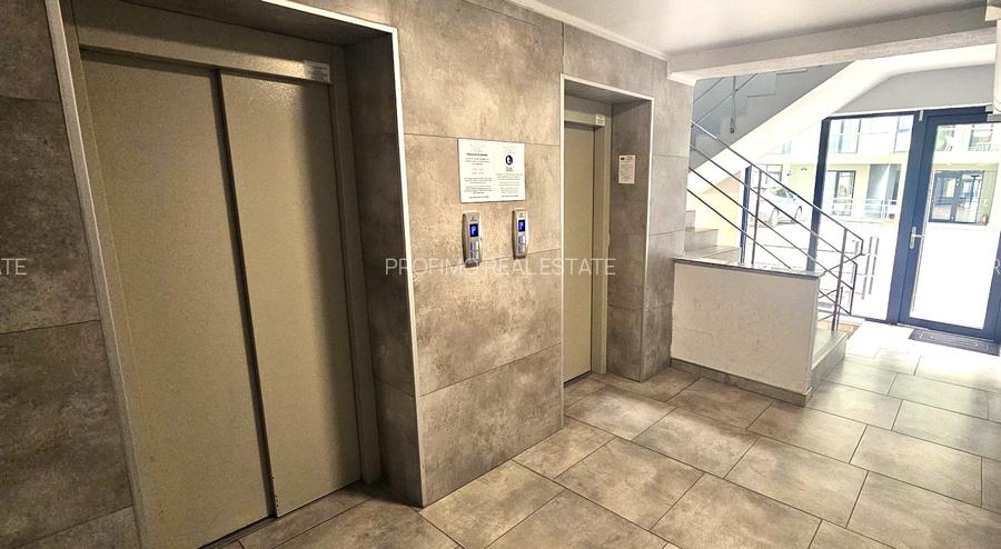 Apartament 2 camere cu vedere la Mare in Alezzi Beach Resort - 22