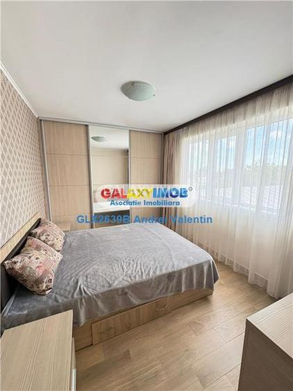 Apartament Tip Studio - Berceni - Dimitrie Leonida - Metrou - 4