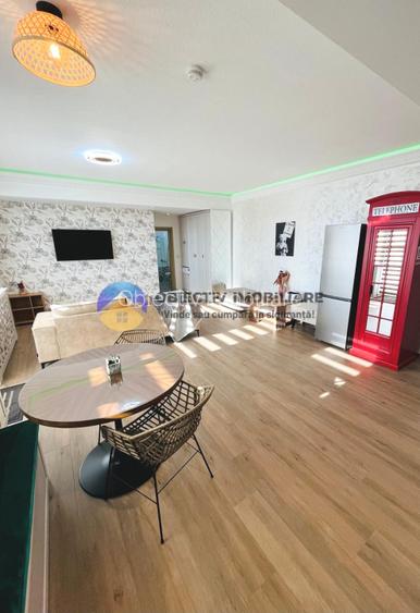 Apartament 2 camere LUX, Piatra-Neamt zona strazii FERMELOR - 3