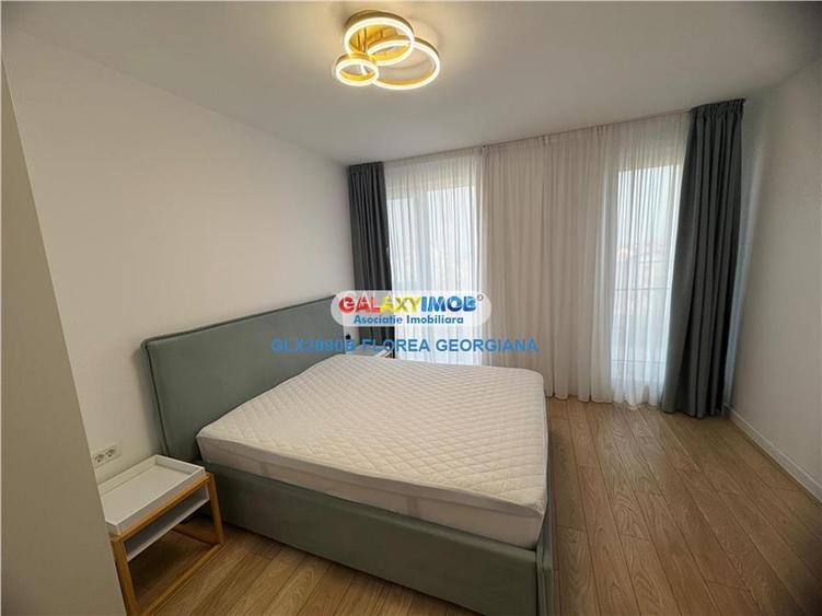 Inchiriere apartament 3 camere Pipera -MTM Residence - 7