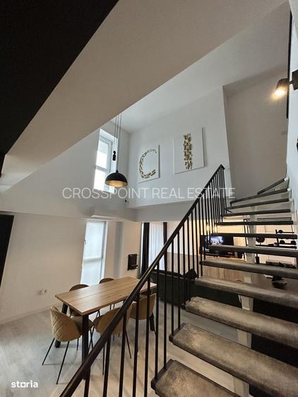 PENTHOUSE cu LOFT – Belvedere Residence - 17