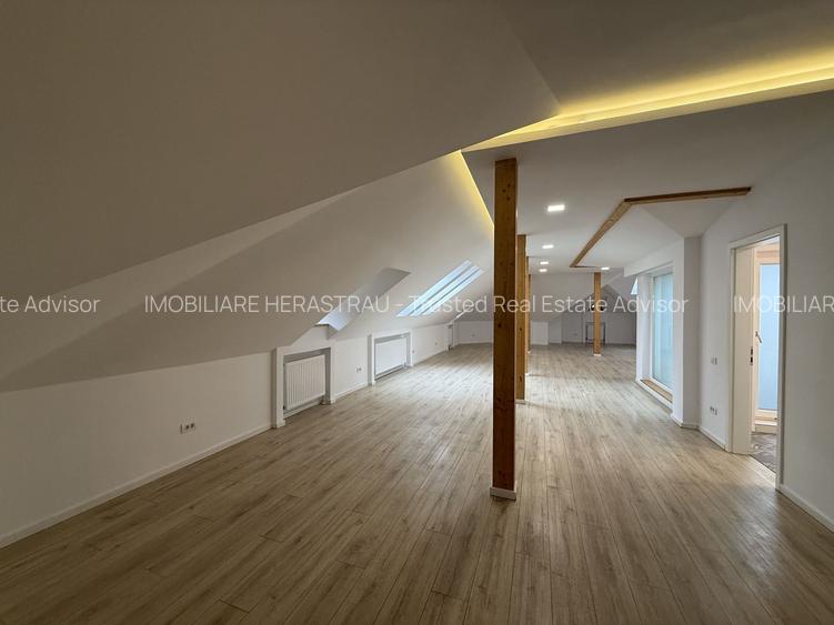 Vilă interbelică restaurată | Ultra Premium Office Villa | Dorobanți Capitale - 10