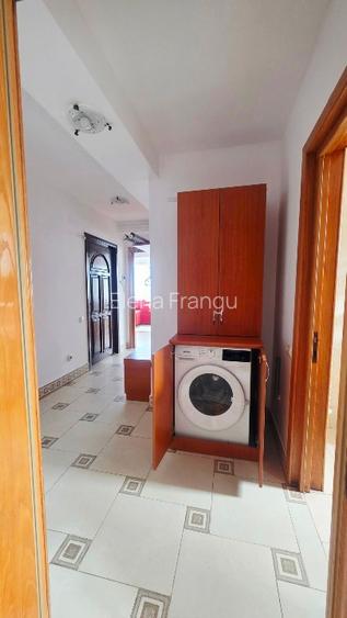 Nou renovat 100mp 3camere et.3  - 7