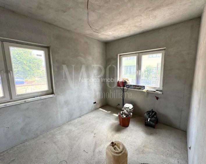 Casa 5 camere de vanzare in Someseni, Cluj Napoca - 2