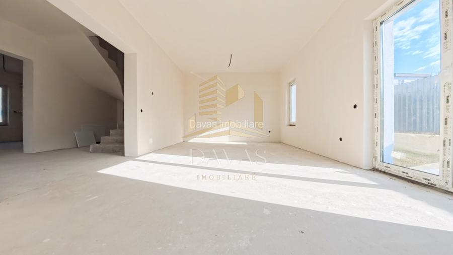 Casa Triplex de vanzare | Floresti - Urusagului - 6