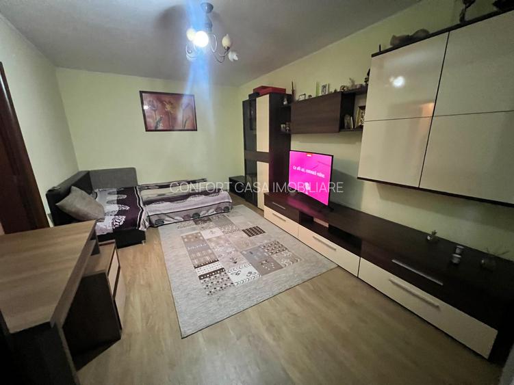 Pantelimon-Delfinului, 2 camere de vanzare, 53 mp, bloc 1979 - 2