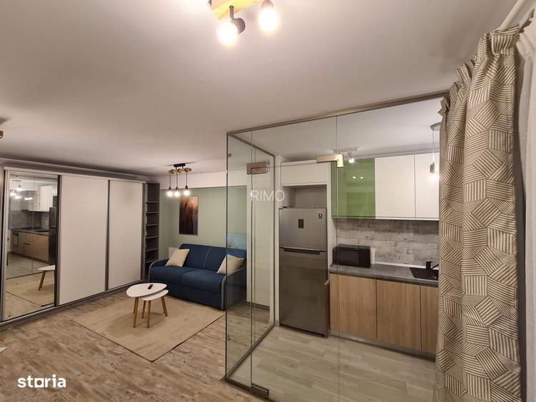 Garsonieră Roka Residence - 2